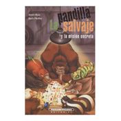 La pandilla salvaje y la misión secreta
