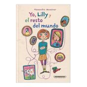 Yo, Lilly y el resto del mundo