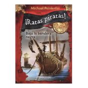 ¡Ratas piratas! Bajo la bandera negra