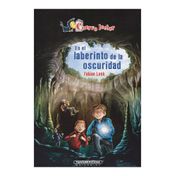 En el laberinto de la oscuridad