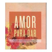 Amor para dar