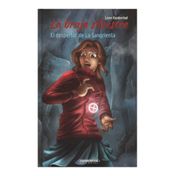 La bruja silvestre: El despertar de la sangrienta