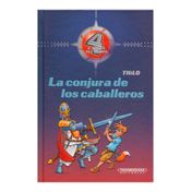 La conjura de los caballeros