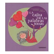 La cajita de las palabras todas