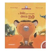 El león que siempre decía no