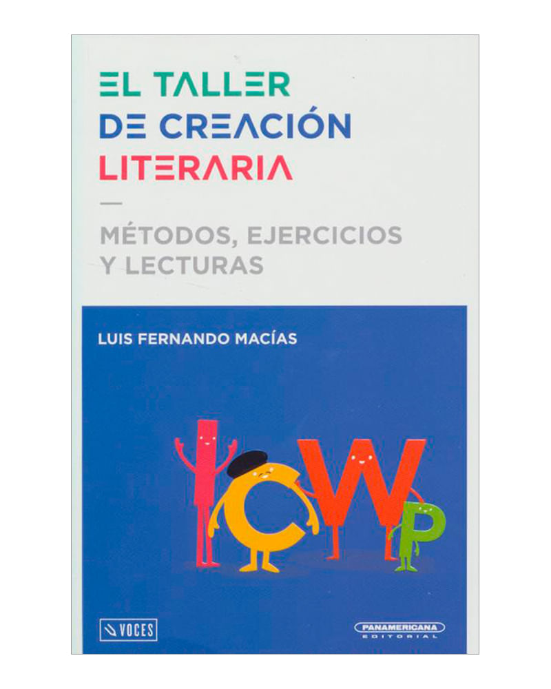 el-taller-de-creacion-literaria-2-9789583050916