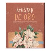 Amistad de oro