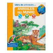 Animales del mundo