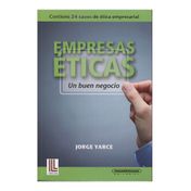 Empresas éticas. Un buen negocio