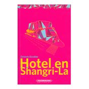 Hotel en Shangri-la