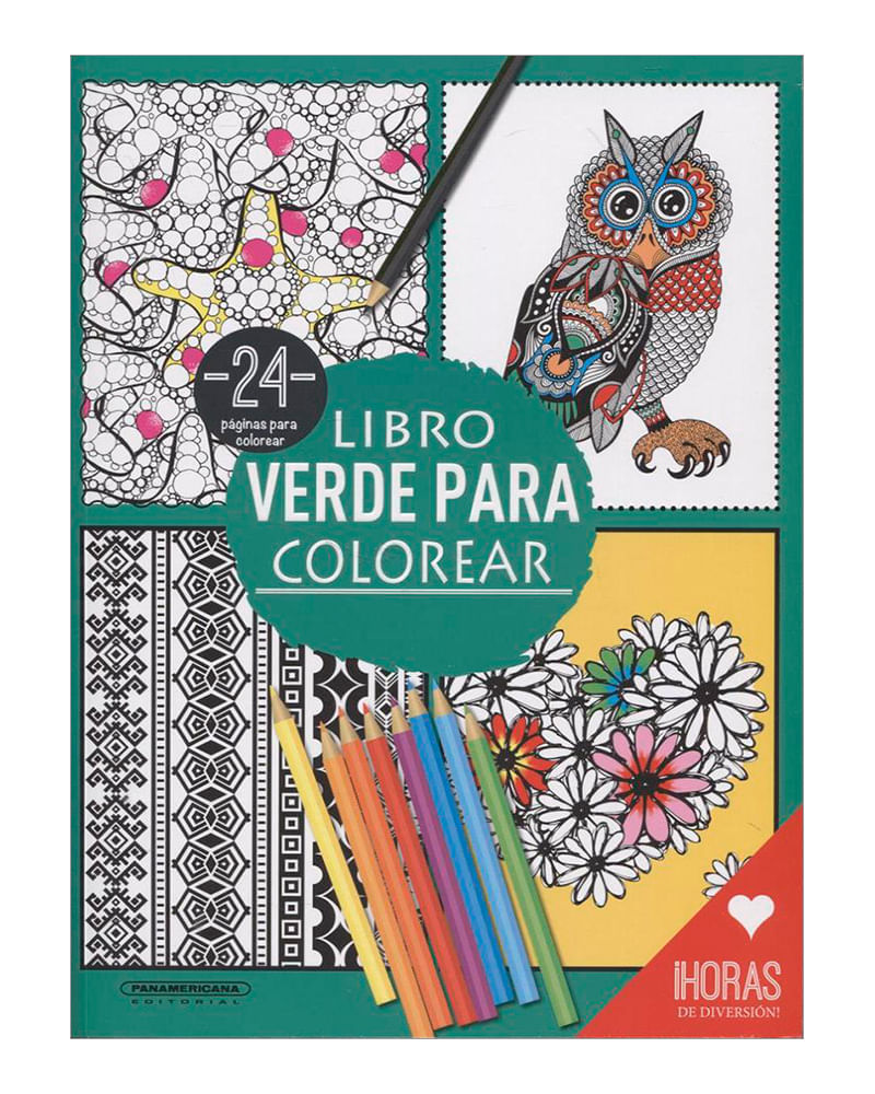 140 chica Para Colorear: Libro para colorear para adultos con