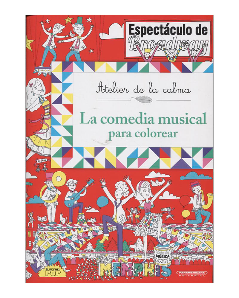 la-comedia-musical-para-colorear-2-9789583052613