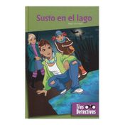 Susto en el lago