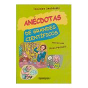 Anécdotas de grandes científicos