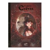 El diario de cereza. El zoológico petrificado (Tomo 1)