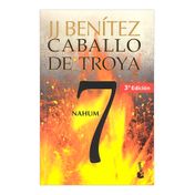 Caballo de Troya 7: Nahum
