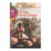 El hada de la ciruelas