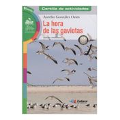 La hora de las gaviotas. 5a estación