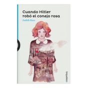 Cuando Hitler robó el conejo rosa