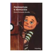Fantasmas a domicilio