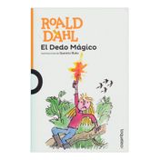 El dedo mágico