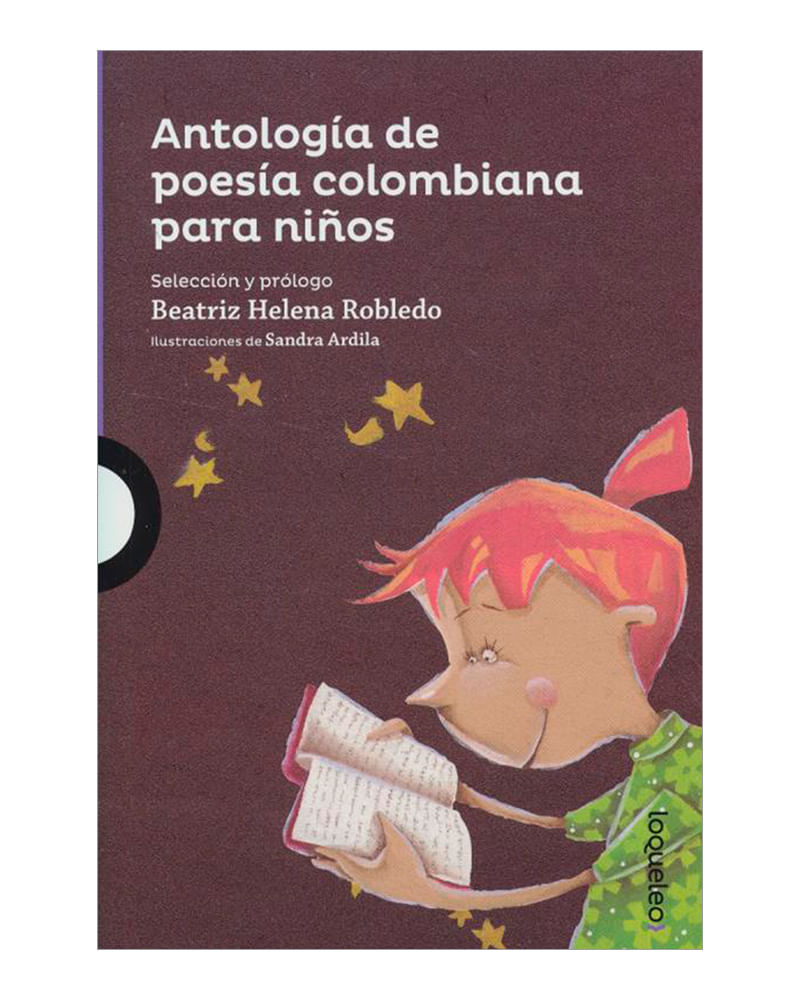 Calaméo - Antologia Poemas Para Niños