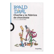 Charlie y la fábrica de chocolate