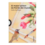 El mejor pintor de flores del mundo