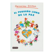 El pequeño libro de la paz