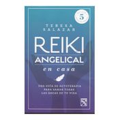 Reiki angelical en casa