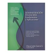 Administración Financiera. Fundamentos y Aplicaciones