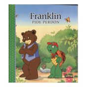 Franklin pide perdón