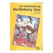 Las aventuras de Huckleberry Finn