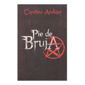 Pie de Bruja