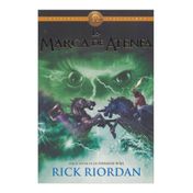 La marca de Atenea