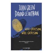 Will Grayson, Will Grayson