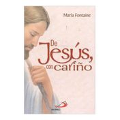 De Jesús, con cariño