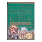 Catecismo de la Iglesia Católica