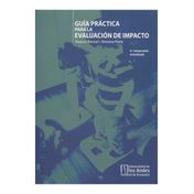 Guía práctica para la evaluación de impacto