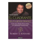 El cuadrante de flujo de dinero
