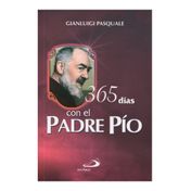 365 días con el padre Pío