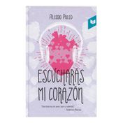 Escucharás mi corazón