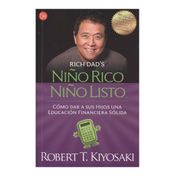 Niño rico, niño listo
