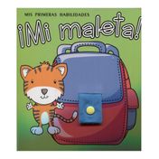 ¡Mi maleta! Mis primeras habilidades