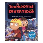 Transportes divertidos