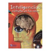 Enciclopedia Inteligencias múltiples en los niños (3 tomos)
