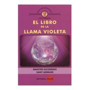 El libro de la llama violeta