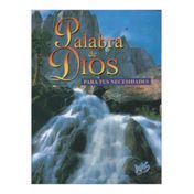 Palabra de Dios para tus necesidades