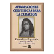 Afirmaciones científicas para la curación