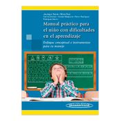 Manual práctico para niños con dificultades en el aprendizaje